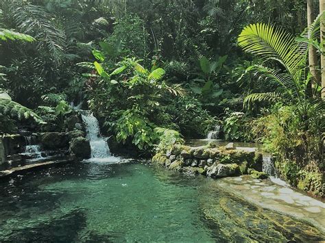 Hidden Valley Springs Resort, Laguna, Philippines | Hot-onsen.com