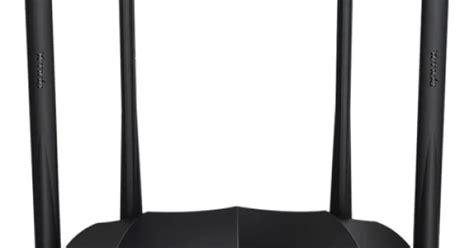 Tenda AC8 AC1200 Dual-Band Wi-Fi Router price in bd