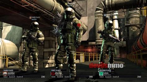 Blacklight Retribution Tips And Hints - MMOFPS Guides