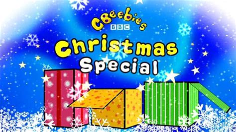 CBeebies Christmas | CBeebies Wiki | Fandom