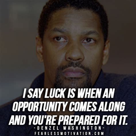 Denzel Washington Quotes & Top 10 Rules For Success - Fearless Motivation - Motivational Videos ...