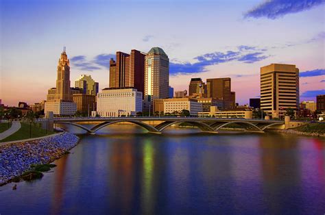 Things to Do in Columbus Ohio - Choice Hotels