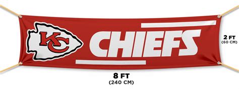 Chiefs Banner | Football Fanzone