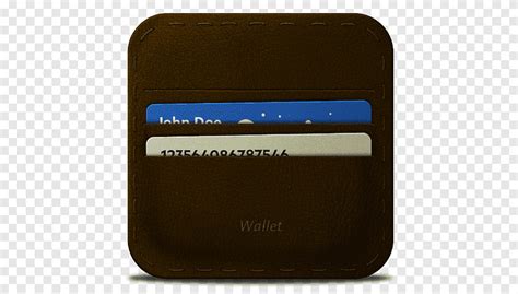 Computer Icons Wallet Apple Icon format, Wallet .ico, electronic Device, technology png | PNGEgg