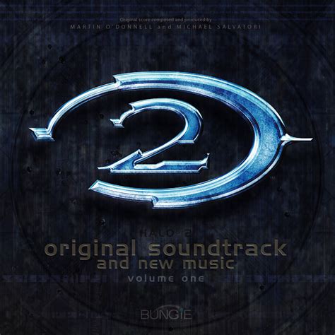 Halo 2: Original Soundtrack - Music - Halopedia, the Halo wiki