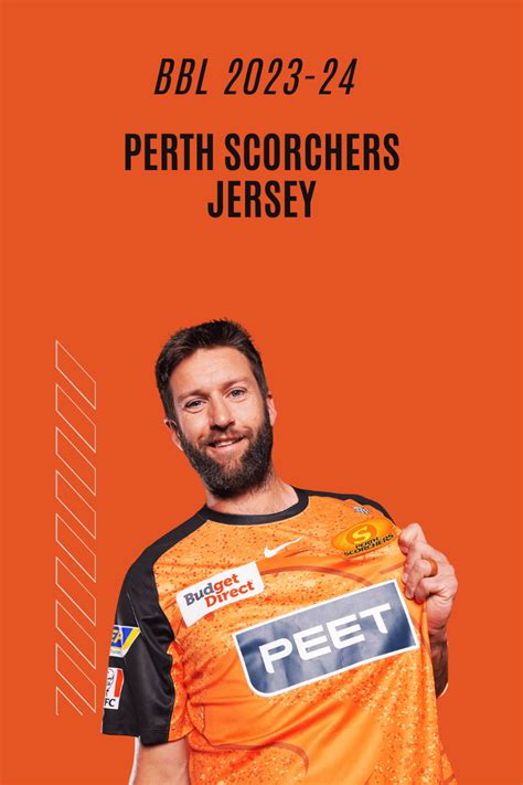 Perth Scorchers Team Overview: BBL 2023-24