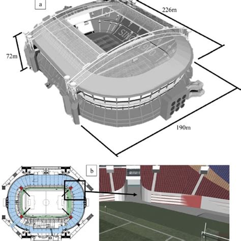 Average Width Of Stadium Seats | Brokeasshome.com