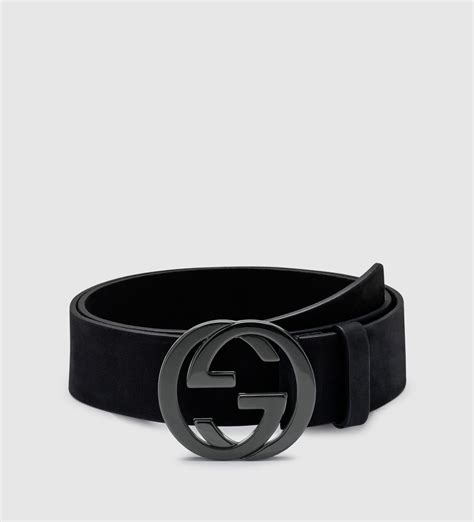 Black And Silver Gucci Belt Mens | semashow.com