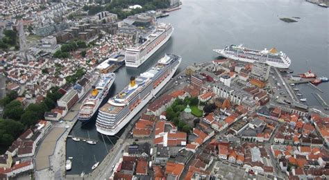 Stavanger (Norway) cruise port schedule | CruiseMapper