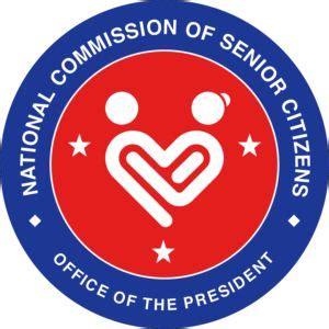 National Commission of Senior Citizens Logo PNG Vector (SVG) Free ...