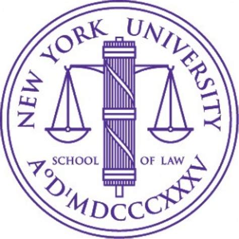 NYU Law (New York University School of Law) Admissions