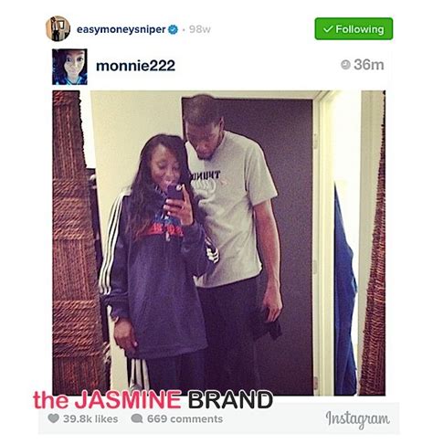 Kevin Durant Opens Up About Split with Fiancée: I didn't know how to ...