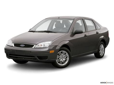 2006 Ford Focus | Read Owner and Expert Reviews, Prices, Specs