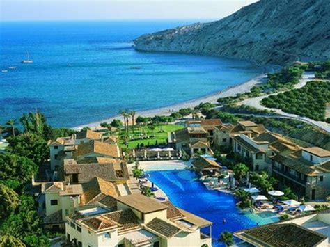 Columbia Hotels & Resorts Limassol - Cyprus Hotels