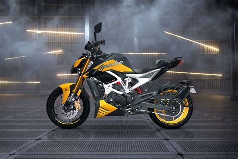 TVS Apache RTR 310 Images, Apache RTR 310 Photos & Videos, 360 view