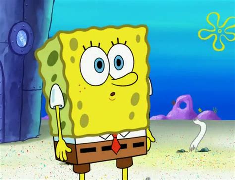 SpongeBuddy Mania - SpongeBob Episode - No Nose Knows