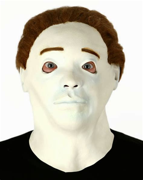 Naptown Nerd: A Collection Of Some Terrible Michael Myers Masks