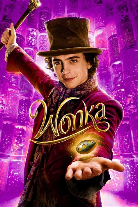 Download Wonka (2023) {English Audio} 2160p || 4k || 1080p || x264 ...