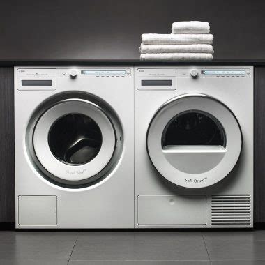 WASHING MACHINES BY ASKO - ASKO Appliances