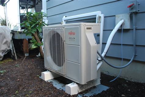 When Less is More: 6 Benefits of Ductless Heat Pumps - ThurstonTalk