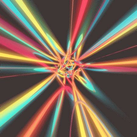 kaleidoscope cinema4d gif | WiffleGif