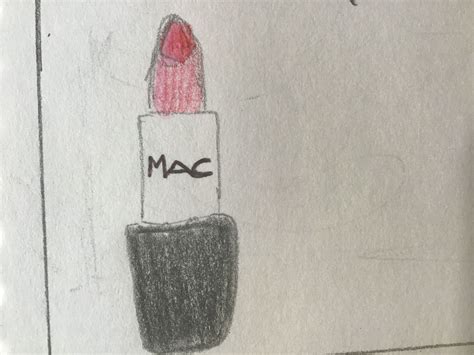 m.a.c lipstick | Mac lipstick, Bullet journal, Lipstick