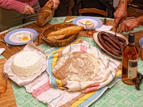 Cuisine of Corsica - Wikipedia