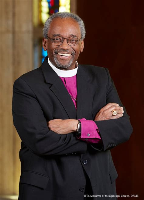 Michael Bruce Curry · The Church Awakens: African Americans and the ...