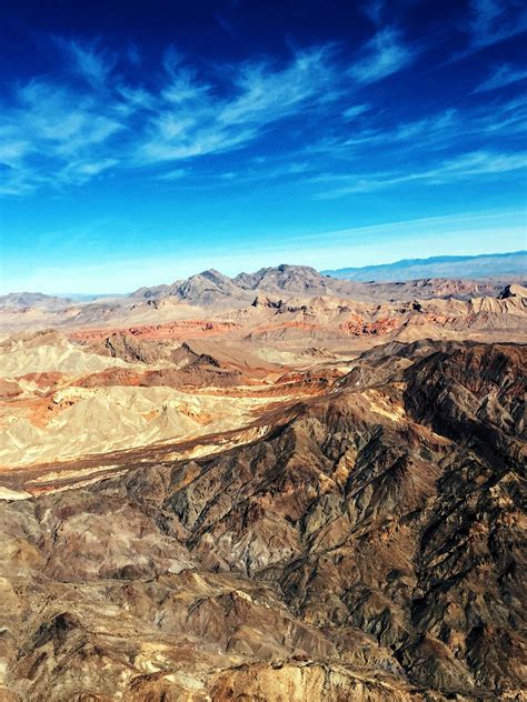 Free picture: barren, desert, dry, landscape, mountain