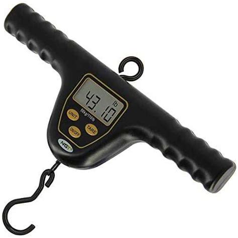 Best Digital Fishing Scales 2022 | Top 6 Picks