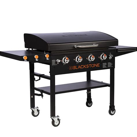 Blackstone 2151 4 Burner 36 Inch Liquid Propane Griddle Grill Replacem ...