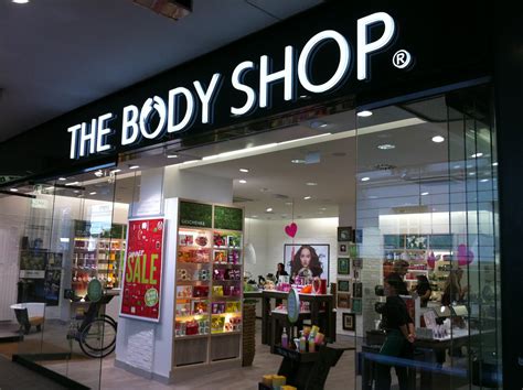 File:The Body Shop in Vienna, June 2012.JPG - Wikimedia Commons