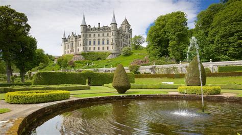 Dunrobin Castle Tours - Book Now | Expedia