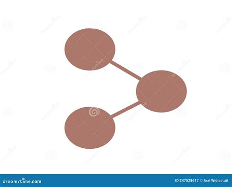 Share vector logo stock illustration. Illustration of graphic - 247528617