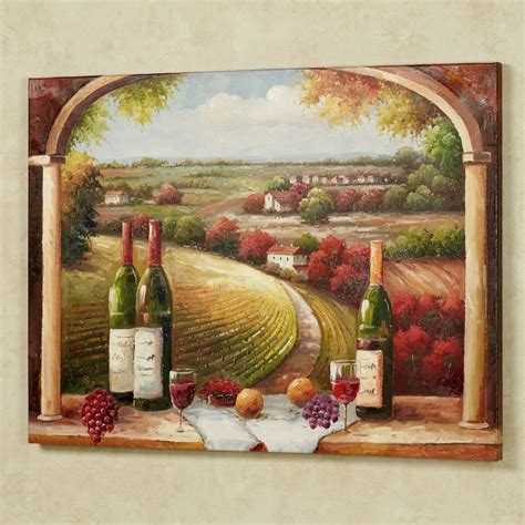 Top 15 of Cheap Italian Wall Art