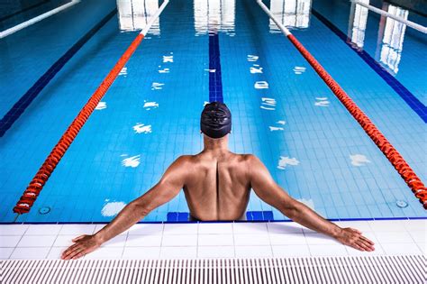 How To Build Your Swimming Endurance - For Beginners | Mailsports