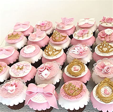 Princess cupcakes | Disney princess cupcakes, Princess cupcakes ...