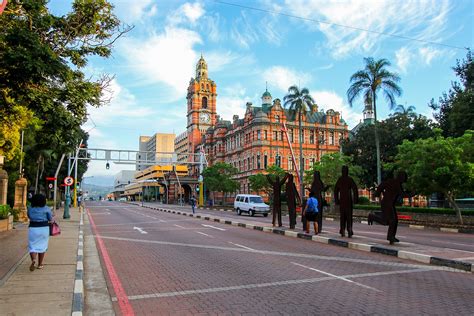 Pietermaritzburg — South Africa - ZO Magazine