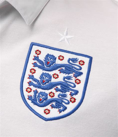 Why Are England Called 'Three Lions'?