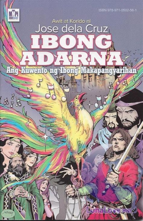 Ibong Adarna Buod