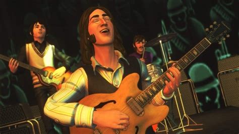 Beatles: Rock Band outsells Guitar Hero 5 in Sept. - GameSpot