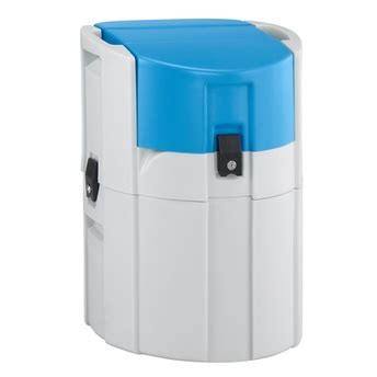 Portable automatic water sampler for all liquids and processes ...