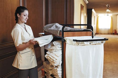 Top issues and solutions for your housekeeping department