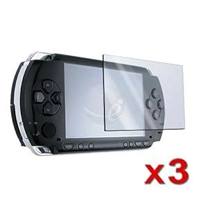 Sony psp 3000 accessories