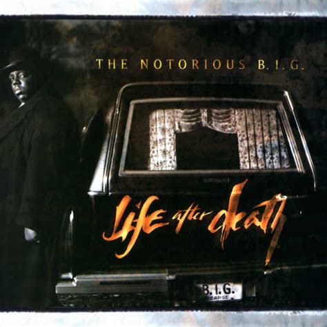 The Notorious B.I.G. - Life After Death [Full Album Stream]