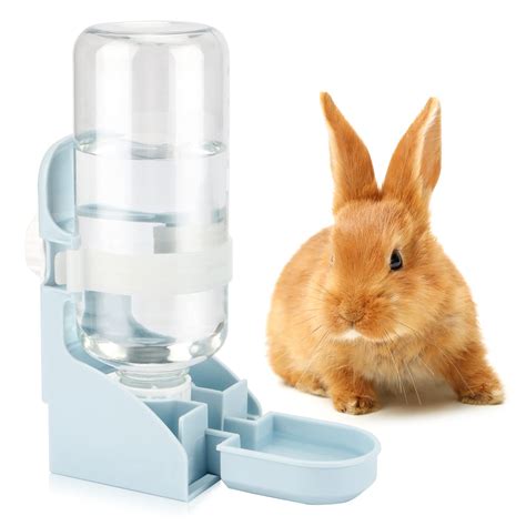 10 Best Heated Rabbit Water Bottles: Keep Your Bunnies Hydrated and Warm | USA Rabbit Breeders