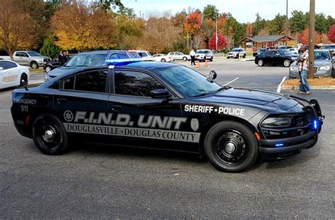 Douglasville-Douglas County GA Sheriff's-Police F.I.N.D. U… | Flickr