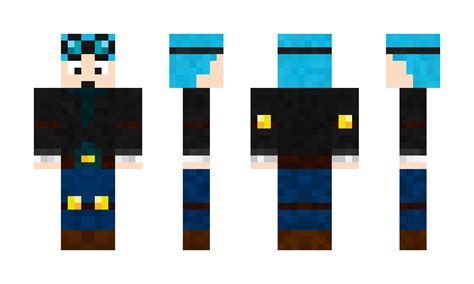 DanTDM's Minecraft Skin Skins For Minecraft Pe, Minecraft Party, Tdm Minecraft, Dantdm, Dressup ...