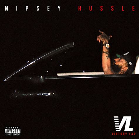 Nipsey Hussle Album "Victory Lap" (Stream) - Urban Islandz