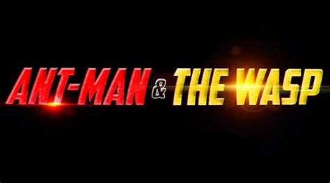 Marvel’s ‘Ant-Man and the Wasp’ Starts Production